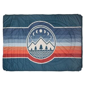Voited CLOUDTOUCH BLANKET - Decke - Gr. ONESIZE - CAMP VIBES TWO