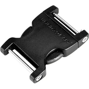 Sea to Summit FIELD REPAIR BUCKLE - 25MM SIDE RELEASE 2 PIN Gr.25 MM 2 PIN - Reparaturbedarf - schwarz