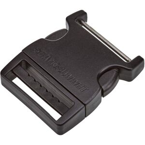 Sea to Summit FIELD REPAIR BUCKLE - SIDE RELEASE Gr.50 mm 1 Pin - Reparaturbedarf - schwarz