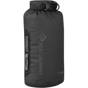 Sea to Summit BIG RIVER DRY BAG Gr.5 - Packsack - schwarz