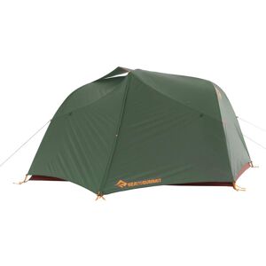 Sea to Summit IKOS TR TENT 3 PERSON - Kuppelzelt - Gr. ONESIZE - oliv-dunkelgrün / LAUREL WREATH - Sommerzelt - für 3 Personen