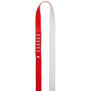 Ocun O-SLING ECO-PES 16 MM 100 CM Gr.ONESIZE - Bandschlinge - rot