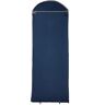 Schlafsack Inlett : FRILUFTS MICROFLEECE BLANKET LINER - Gr. 220 X 80 - INSIGNIA BLUE / blau