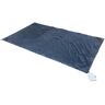 Cocoon PICNIC/OUTDOOR/FESTIVAL BLANKET MIT 8000 MM PU-COATING Gr.210x130 cm - Picknickdecke - blau