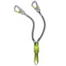 Edelrid CABLE KIT LITE VI Gr.000 - Klettersteigset - grün