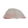 Big Agnes COPPER SPUR HV UL 2 LONG - Kuppelzelt - Gr. ONESIZE - grau orange rot / ORANGE - Sommerzelt - für 2 Personen