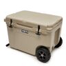 Yeti Coolers TUNDRA HAUL Gr.ONESIZE - Kühlbox - beige-sand