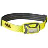 Petzl TIKKA CORE Gr.ONESIZE - Stirnlampe - gelb