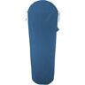 Schlafsack Inlett : FRILUFTS SILK MUMMY LINER - Gr. 220x80cm - MOROCCAN BLUE / blau