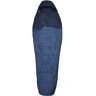 Mammut NORDIC OTI 3-SEASON - Kunstfaserschlafsack - Gr. 195 L - JAY-DARK JAY / blau - 3-Jahreszeiten-Schlafsack