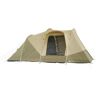 Robens DOUBLE DREAMER 5 - Familienzelt - Gr. ONESIZE - beige-sand / SAND &  GREEN - für 4 - 5 Personen