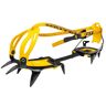 Grivel G10 NEW-MATIC EVO Gr.ONESIZE - Steigeisen - gelb