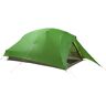 Vaude HOGAN SUL 2P - Kuppelzelt - Gr. ONESIZE - grau / CRESS GREEN - für 2 Personen