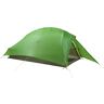 Vaude HOGAN SUL 1-2P - Kuppelzelt - Gr. ONESIZE - grün / CRESS GREEN - für 1 - 2 Personen