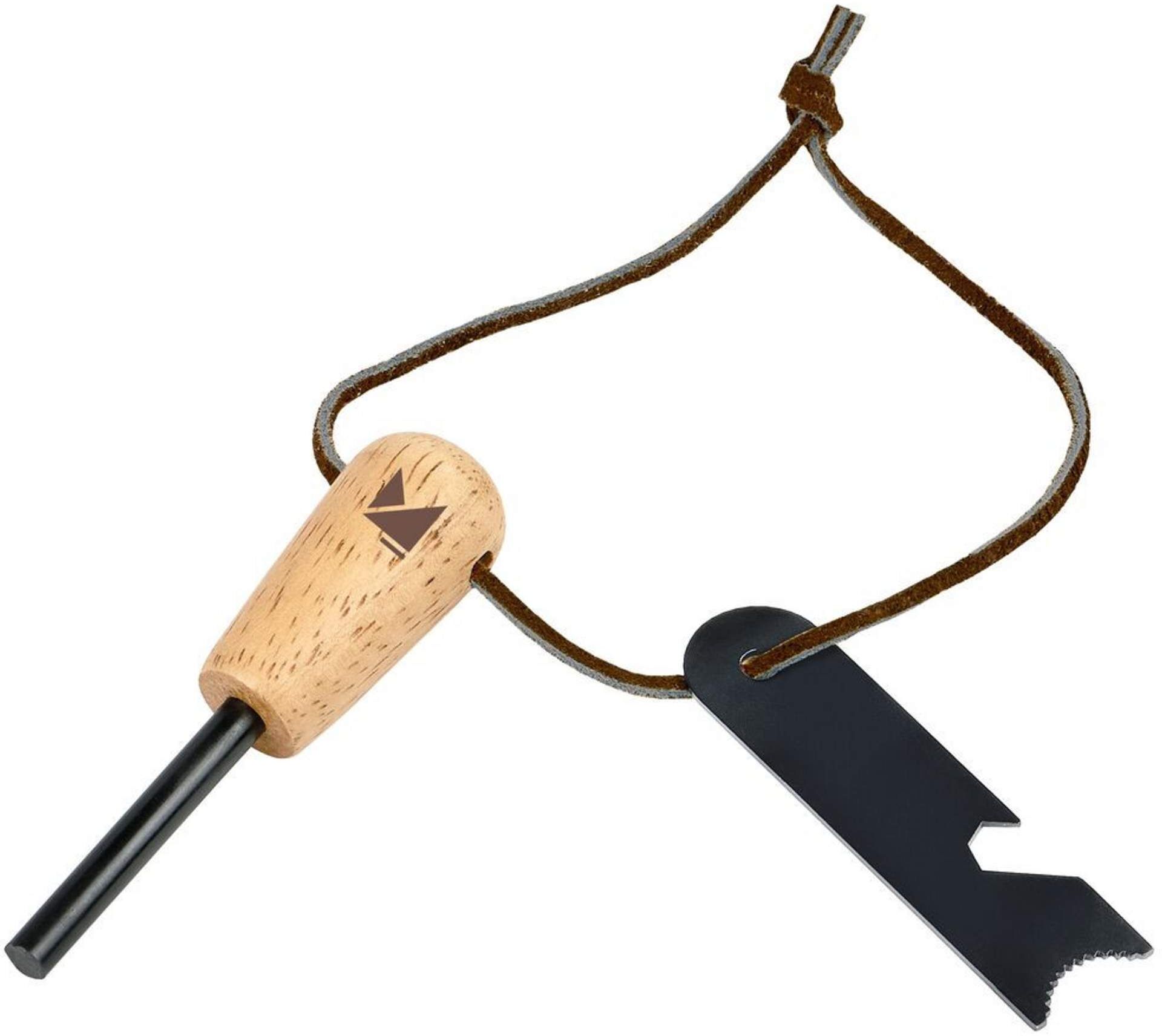Moses Verlag EXPEDITION NATUR FEUERSTARTER-SET Kinder - Feuerstahl Multitools - schwarz Moses Verlag EXPEDITION NATUR FEUERSTARTER-SET Kinder - Feuerstahl Multitools - schwarz