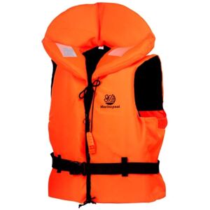 Marinepool ISO 100N FREEDOM 20/30 KG Unisex Gr.20-30 - Rettungsweste - orange