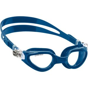 Cressi-Sub RIGHT Unisex Gr.ONESIZE - Schwimmbrille - blau