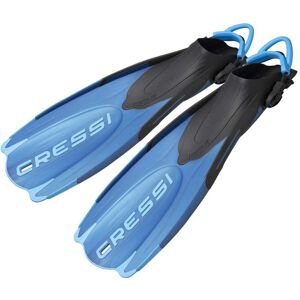 Cressi-Sub MAUI Gr.L/XL - Schwimmflossen - blau