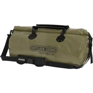 Ortlieb RACK-PACK Gr.49 - Reisetasche - oliv-dunkelgrün