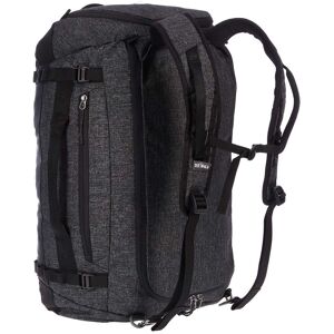 Tatonka DUFFLE BAG 45 Gr.ONESIZE - Reisetasche - schwarz