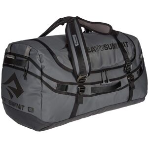 Sea to Summit SEA TO SUMMIT DUFFLE Gr.90 Liter - Reisetasche - grau