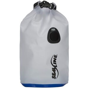 SealLine DISCOVERY VIEW DRY BAG Gr.5 L - Packsack - blau