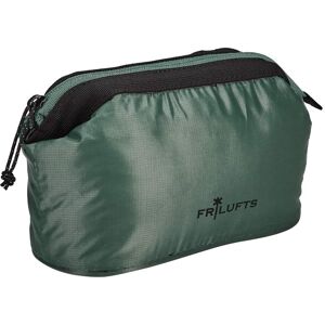 FRILUFTS LINGA Gr.ONESIZE - Kulturtasche - grün