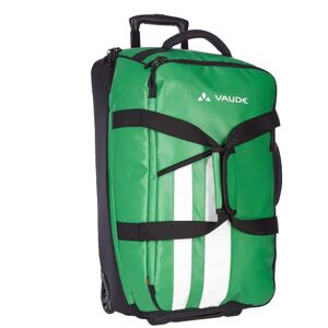 Vaude ROTUMA 65 Gr.ONESIZE - Reisetasche mit Rollen - grün