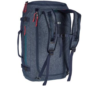 Tatonka DUFFLE BAG 45 Gr.ONESIZE - Reisetasche - blau