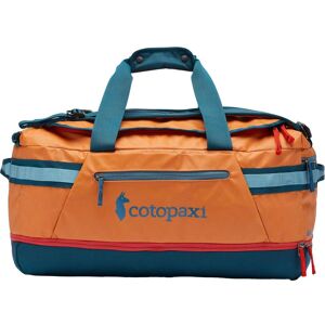 Cotopaxi ALLPA 50L DUFFEL BAG Gr.ONESIZE - Reisetasche - orange