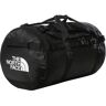 The North Face BASE CAMP DUFFEL L Gr.L - Reisetasche - schwarz