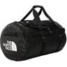 The North Face BASE CAMP DUFFEL M Gr.M - Reisetasche - schwarz