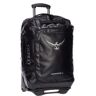 Osprey ROLLING TRANSPORTER 40 Gr.ONESIZE - Reisetasche mit Rollen - schwarz