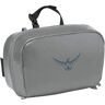 Osprey TRANSPORTER HANGING TOILETRY KIT Gr.ONESIZE - Kulturtasche - grau