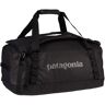 Patagonia BLACK HOLE DUFFEL 40L Gr.ONESIZE - Reisetasche - schwarz