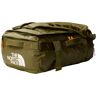 The North Face BASE CAMP VOYAGER DUFFEL 32L Gr.ONESIZE - Reisetasche - oliv-dunkelgrün