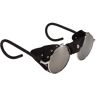 Julbo VERMONT CLASSIC Unisex Gr.L - Gletscherbrille - schwarz