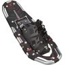 Komperdell TRAILBLAZER SNOWSHOE T22 Damen Gr.ONESIZE - Schneeschuhe - schwarz rot