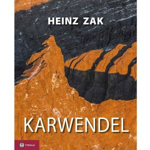 KARWENDEL -  Bildbände - Landschaften