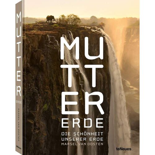 MUTTER ERDE -  Bildbände