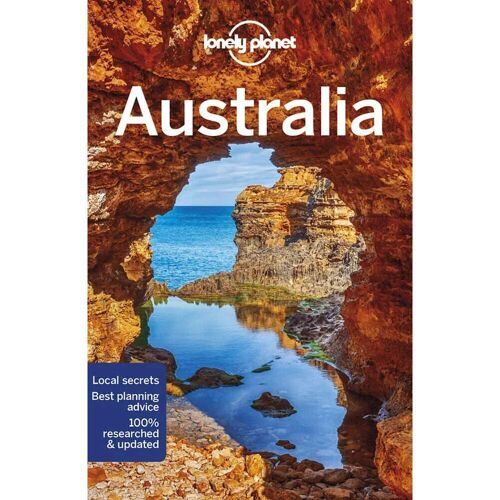 Reiseführer Australien und Ozeanien - AUSTRALIA - Australien