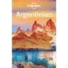 Reiseführer Südamerika - LP DT. ARGENTINIEN - Argentinien