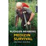 MEDIZIN SURVIVAL -  Survival, Orientierung und Erste Hilfe