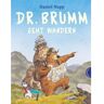 DR. BRUMM GEHT WANDERN -  Bilderbücher