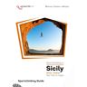 KLETTERFÜHRER SIZILIEN - 1. Auflage 2013 -  Sportklettern: Kletterführer, Training und Techniken