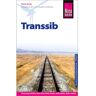 Reiseführer Zentralasien - RKH TRANSSIB - Russland Mongolei China