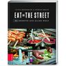 EAT ON THE STREET -  Kochbücher