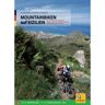MOUNTAINBIKEN AUF SIZILIEN -  Radwanderführer und Mountainbikeführer