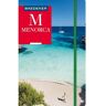 Baedeker Reiseführer Menorca - Balearen