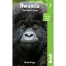 Reiseführer Afrika - Rwanda - Ruanda